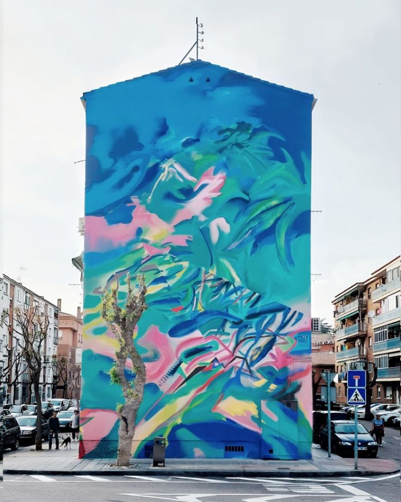 Azuqueca de Henares, Guadalajara, Spain.